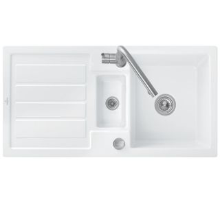 

Кухонная мойка Villeroy & Boch Flavia 330501R1