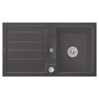 

Кухонная мойка Villeroy & Boch Flavia 330502i4