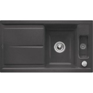 

Кухонная мойка Villeroy & Boch Laola 677801i4