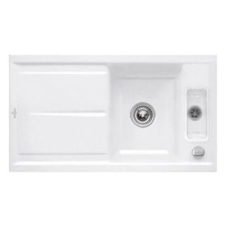 

Кухонная мойка Villeroy & Boch Laola 677802R1