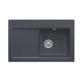 

Кухонная мойка Villeroy & Boch Subway 45 671401i4