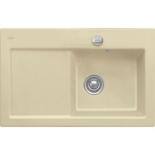 

Кухонная мойка Villeroy & Boch Subway 45 671402i5