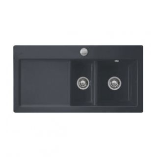 

Кухонная мойка Villeroy & Boch Subway 60 XR 672002i4