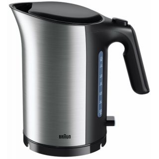 

Чайник Braun WK 5100.BK