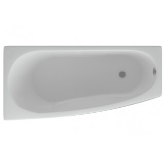 

Ванна Aquatek Пандора 160см левая без гидромассажа с фронтальным экраном (вклеенный каркас)