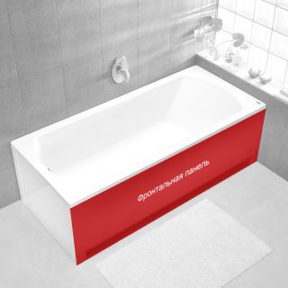 

Для ванны Aquatek Экран фронтальный (для Европа)