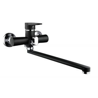 

Смеситель для ванны Ростовская Мануфактура Сантехники SL77BL-006E