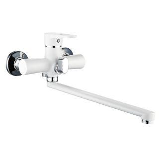 

Смеситель для ванны Ростовская Мануфактура Сантехники SL77W-006E