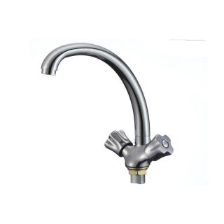 

Смеситель для кухни Ростовская Мануфактура Сантехники SL116-273F