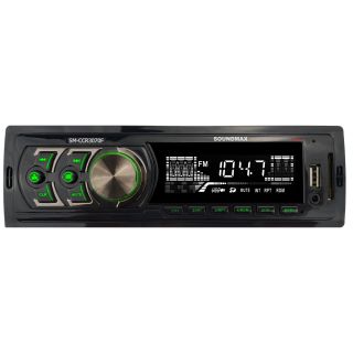

Автомагнитола Soundmax SM-CCR3070F