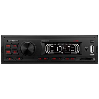 

Автомагнитола Soundmax SM-CCR3072F