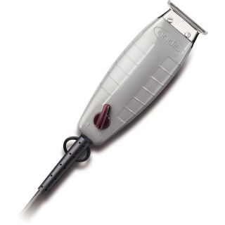 

Машинка для стрижки Andis T-Outliner GI серый