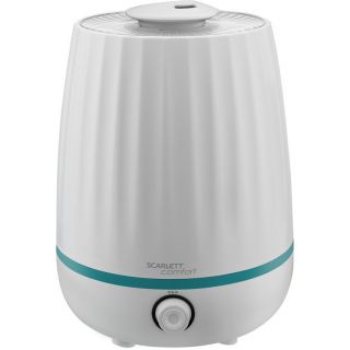 

Увлажнитель воздуха Scarlett SC-AH986M20 белый