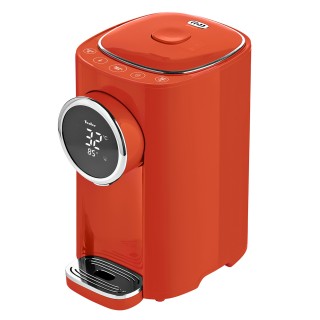 

Термопот Tesler TP-5055 Orange