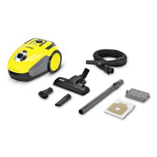 

Пылесос Karcher VC2 (1.198-105.0)