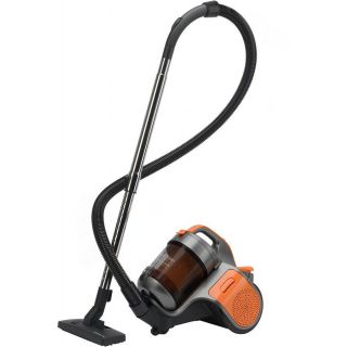 

Пылесос Polaris PVC 1817 оранжевый/серый