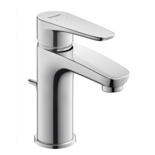 

Смеситель для раковины Duravit B.1 B11010001010