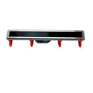 

Душевой трап Pestan Confluo Premium Black Glass Line 850