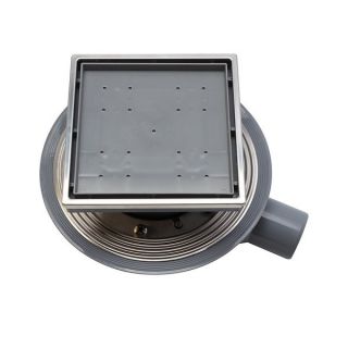 

Душевой трап Pestan Confluo Standard Ceramic 1