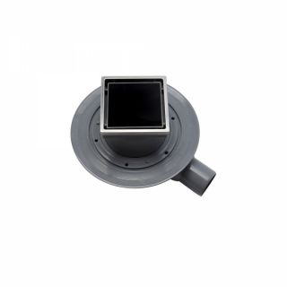 

Душевой трап Pestan Confluo Standard Dry 1 Black Glass