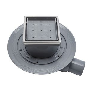 

Душевой трап Pestan Confluo Standard Dry 1 Ceramic