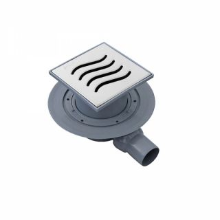 

Душевой трап Pestan Confluo Standard Tide 1