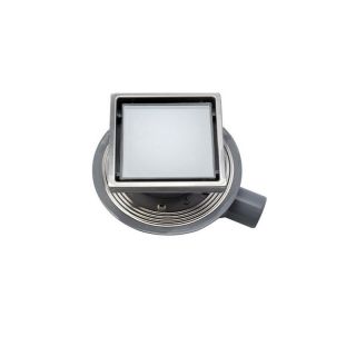 

Душевой трап Pestan Confluo Standard White Glass 1