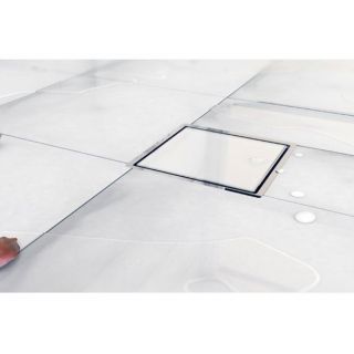 

Душевой трап Pestan Confluo Standard White Glass 4