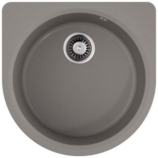 

Кухонная мойка Omoikiri Akegata 51-GR Leningrad grey
