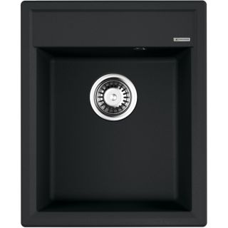 

Кухонная мойка Omoikiri Daisen 42-BL Черный
