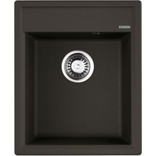 

Кухонная мойка Omoikiri Daisen 42-DC Темный Шоколад
