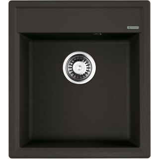 

Кухонная мойка Omoikiri Daisen 46-DC Темный Шоколад