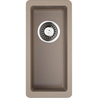 

Кухонная мойка Omoikiri Kata 20-U-CA карамель