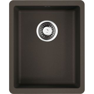 

Кухонная мойка Omoikiri Kata 34-U-DC темный шоколад