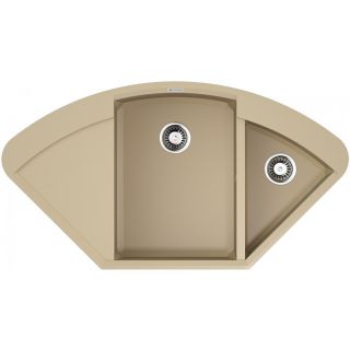 

Кухонная мойка Omoikiri Sakaime 105C-СH шампань