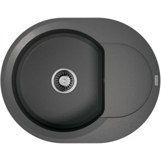 

Кухонная мойка Omoikiri Sakaime 60E-PL платина