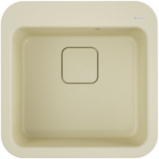 

Кухонная мойка Omoikiri Tasogare-51-BE ваниль