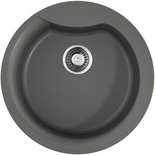

Кухонная мойка Omoikiri Yasugata 48R-PL платина