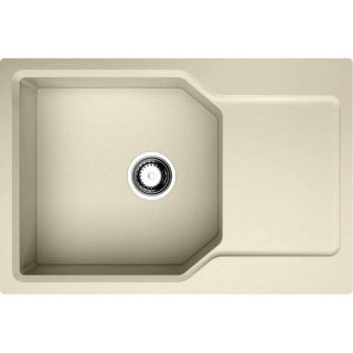 

Кухонная мойка Omoikiri Yonaka 78-LB-BE ваниль