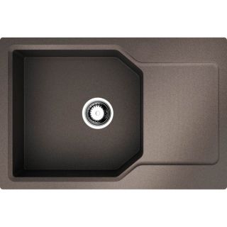 

Кухонная мойка Omoikiri Yonaka 78-LB-DC темный шоколад