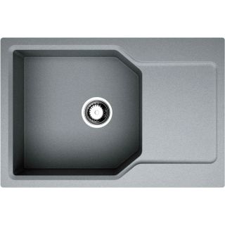 

Кухонная мойка Omoikiri Yonaka 78-LB-GR leningrad grey