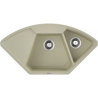 

Кухонная мойка Omoikiri Yonaka 98-C-BE ваниль