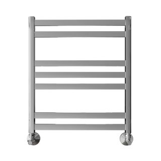 

Полотенцесушитель водяной Lemark Mars LM35607 П7 500x600мм