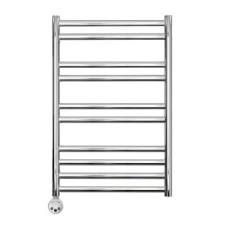 

Полотенцесушитель электрический Lemark Status LM44810E П10 500x800мм левый/правый