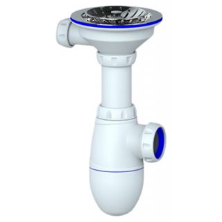 

Сифон Unicorn B412 для мойки