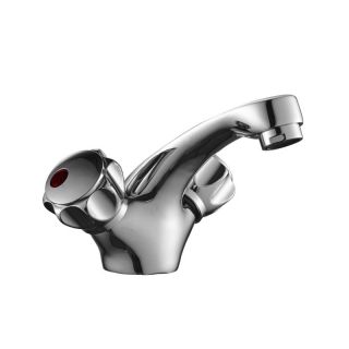 

Смеситель для раковины Decoroom DR45011R