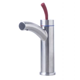 

Смеситель для раковины Lemark Element LM5106S