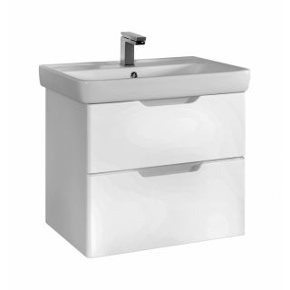 

Тумба Dreja.eco Q 55 белый