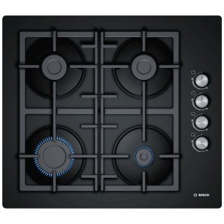 

Газовая поверхность Bosch POP6C6O90R черный
