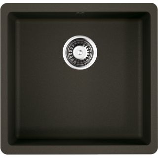 

Кухонная мойка Omoikiri Kata 44-U-DC темный шоколад